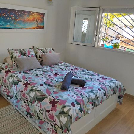 Villa La Casita Arafo Esterno foto