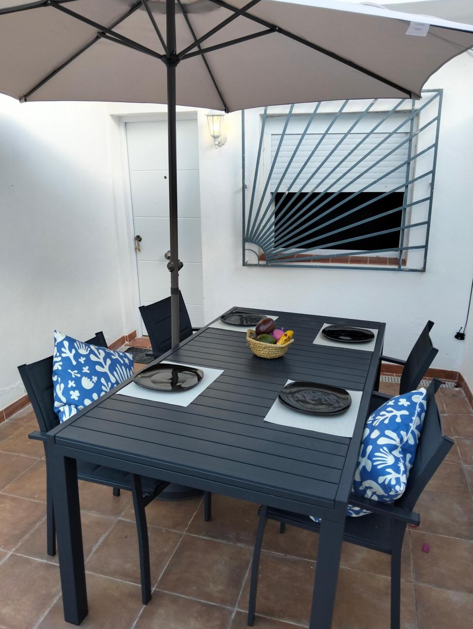 Villa La Casita Arafo Esterno foto