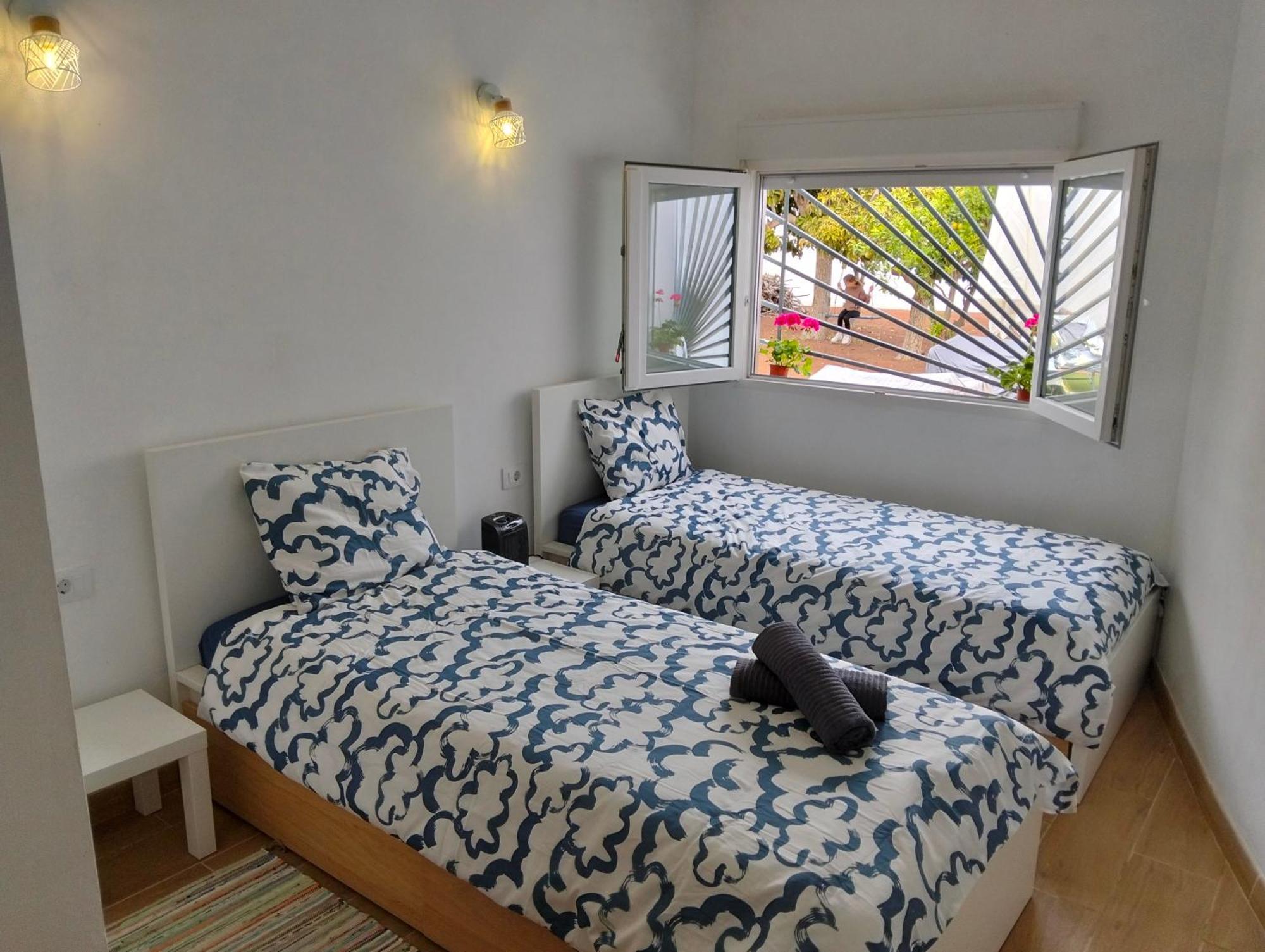 Villa La Casita Arafo Esterno foto
